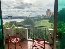 Costa Rhu (D15), Condominium #561480211